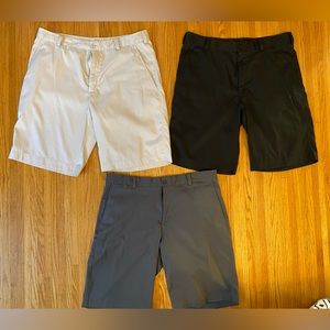 Nike Golf Shorts